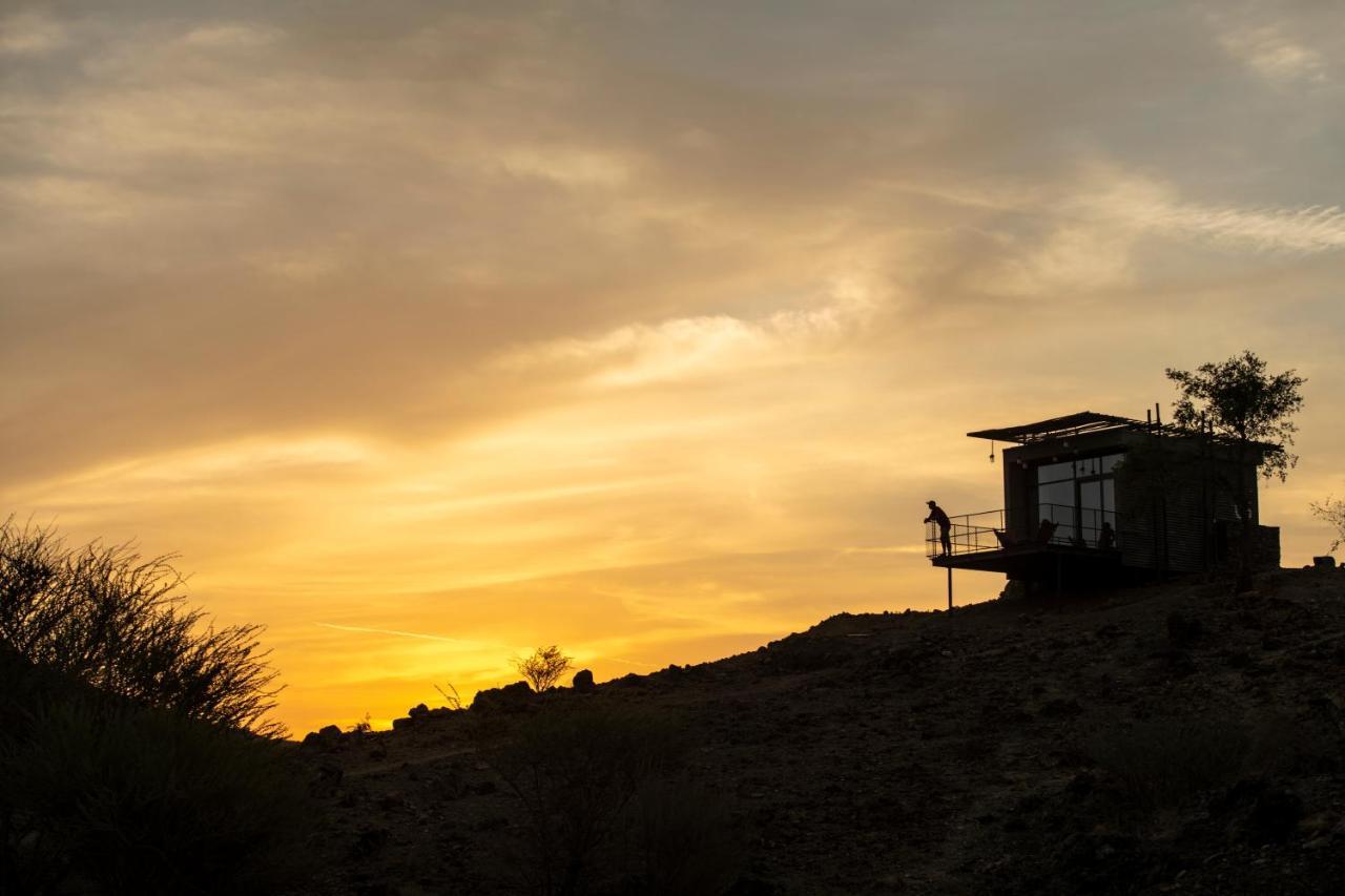 Hatta Resorts מראה חיצוני תמונה